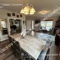 4 bedrooms apartment for rent in Far West Side - West SATX, San Antonio