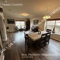 4 bedrooms apartment for rent in Far West Side - West SATX, San Antonio