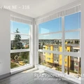 Studio Apartment for rent in University District - North Seattle, Seattle