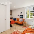 Studio Apartment for rent in University District - North Seattle, Seattle