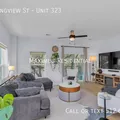 2 bedrooms apartment for rent in Old West Austin - Central Austin, Austin