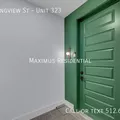 2 bedrooms apartment for rent in Old West Austin - Central Austin, Austin