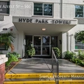 1 bedroom apartment for rent in Hyde Park Tampa - Central Tampa, Tampa