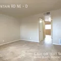 2 bedrooms apartment for rent in Snow Heights - Eastside ABQ, Albuquerque