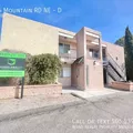 2 bedrooms apartment for rent in Snow Heights - Eastside ABQ, Albuquerque