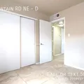2 bedrooms apartment for rent in Snow Heights - Eastside ABQ, Albuquerque