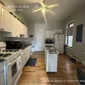 1 bedroom apartment for rent in Lincoln Park - North Side, Chicago