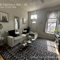 1 bedroom apartment for rent in Lincoln Park - North Side, Chicago