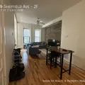 1 bedroom apartment for rent in Lincoln Park - North Side, Chicago