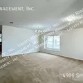 3 bedrooms apartment for rent in Uptown Central - North SATX, San Antonio