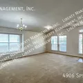 3 bedrooms apartment for rent in Uptown Central - North SATX, San Antonio