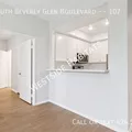 2 bedrooms apartment for rent in Rancho Park - Westside / South Bay, Los Angeles