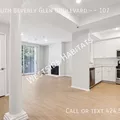 2 bedrooms apartment for rent in Rancho Park - Westside / South Bay, Los Angeles