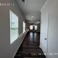 3 bedrooms apartment for rent in Southeast Raleigh - South Raleigh, Raleigh