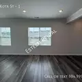 3 bedrooms apartment for rent in Southeast Raleigh - South Raleigh, Raleigh