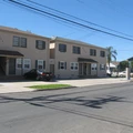 1 bedroom apartment for rent in Normal Heights - Inland, San Diego