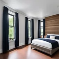 Coliving in Harlem - Manhattan, New York