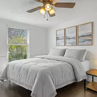 Coliving in Harris - Houston - North Charlotte, Charlotte