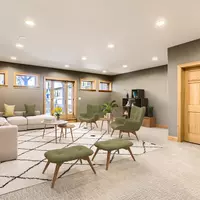 Coliving in Uptown Denver - Center Denver, Denver