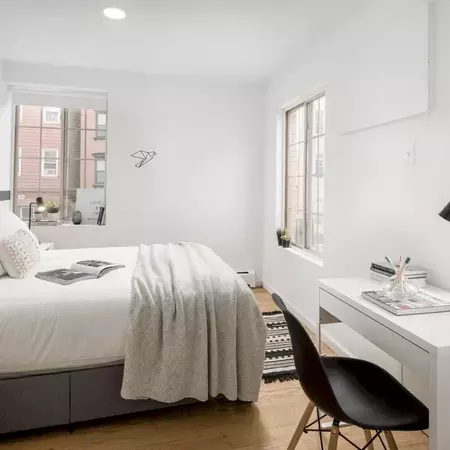 Coliving in Bushwick - Brooklyn, New York