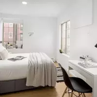 Coliving in Bushwick - Brooklyn, New York