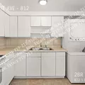 2 bedrooms apartment for rent in Downtown COS - Central COS, Colorado Springs