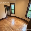 4 bedrooms apartment for rent in Harrison - Near North, Minneapolis