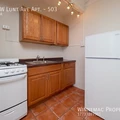Studio Apartment for rent in Rogers Park - Far North Side, Chicago