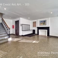 Studio Apartment for rent in Rogers Park - Far North Side, Chicago