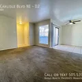 3 bedrooms apartment for rent in Arroyo del Oso - Eastside ABQ, Albuquerque