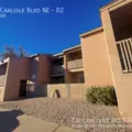 3 bedrooms apartment for rent in Arroyo del Oso - Eastside ABQ, Albuquerque
