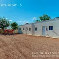 1 bedroom apartment for rent in South Valley - South Valley ABQ, Albuquerque