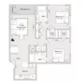 2 bedrooms apartment for rent in Longfellow - KCMO, Kansas City
