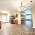 4 bedrooms apartment for rent in Derita / Statesville - North Charlotte, Charlotte