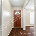 3 bedrooms apartment for rent in Uptown Central - North SATX, San Antonio