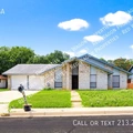 3 bedrooms apartment for rent in Uptown Central - North SATX, San Antonio