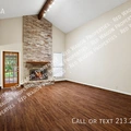 3 bedrooms apartment for rent in Uptown Central - North SATX, San Antonio