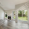 3 bedrooms apartment for rent in Far West Side - West SATX, San Antonio