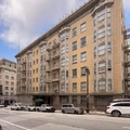 Studio Apartment for rent in Lower Nob Hill - San Francisco, San Francisco