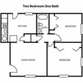 2 bedrooms apartment for rent in Egypt Lake-Leto - North Tampa, Tampa