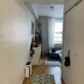 Studio Apartment for rent in Downtown Ottawa - Central Ottawa, Ottawa
