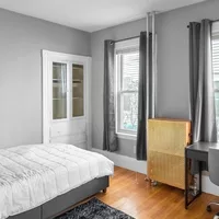 Coliving in Ward Two - Somerville, Boston