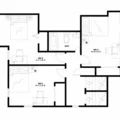 Coliving in Allston - Boston, Boston