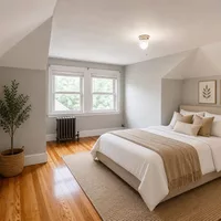 Coliving in Winter Hill - Somerville, Boston