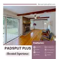 Coliving in Decatur - East Atl, Atlanta