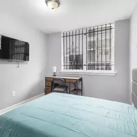 Coliving in Cecil B. Moore - North Philadelphia, Philadelphia
