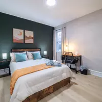 Coliving in Angora - Sw Philadelphia, Philadelphia