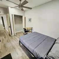 Co-living en Hermitage - East Nashville, Nashville