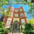 3 bedrooms apartment for rent in Grand Boulevard - South Side, Chicago