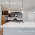 2 bedrooms apartment for rent in Eagle Creek - West Indy, Indianapolis